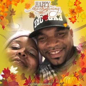 Meet your Posher, Latoya